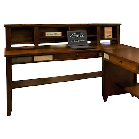 65" Writing Table
